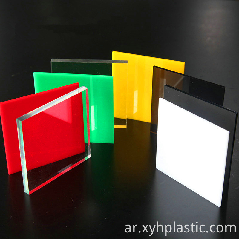 acrylic sheet (2)